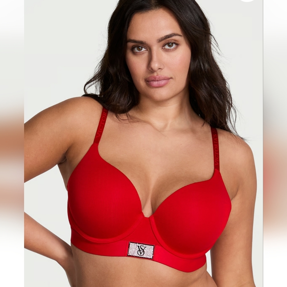 NWT Victoria's Secret Push-Up Bra